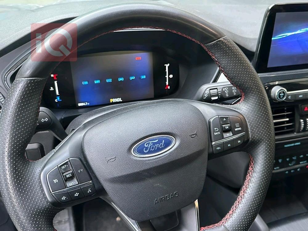 فورد إسكيب